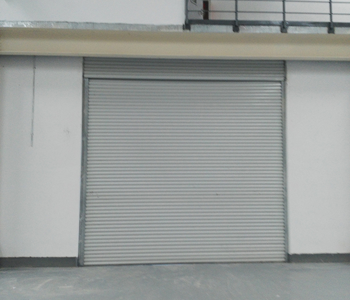 贵州优质分段式提升门哪家好