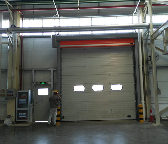 襄阳专业遥控车库门哪家好