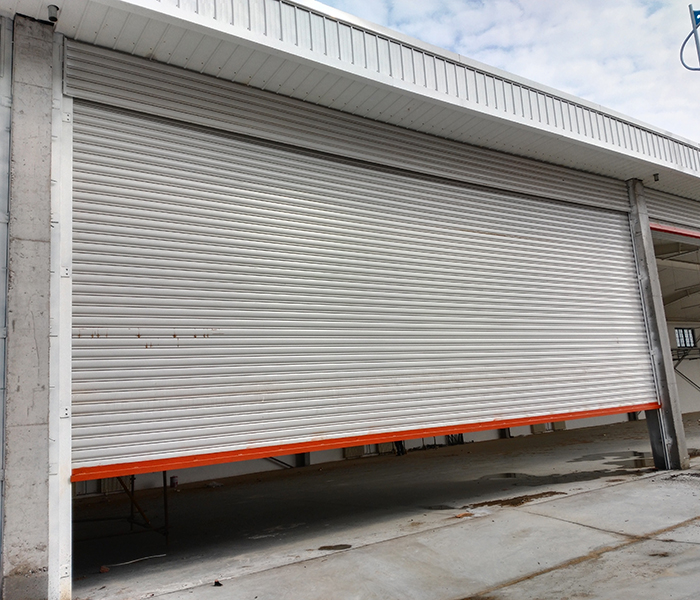 太原优质涡轮硬质快卷门厂家