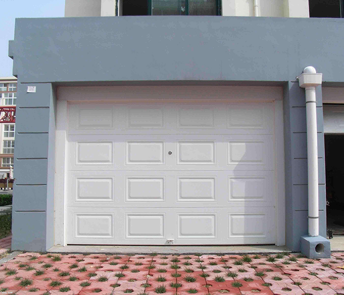 荆州专业雷达感应快速门厂家