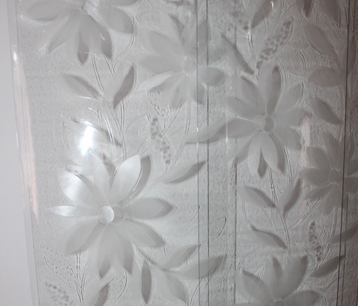 贵州本地消防快速卷帘门价格