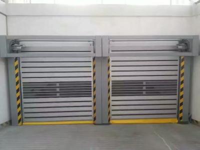 硬质快速门厂家